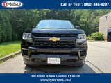 Used 2022 Chevrolet Colorado LT w/ Fleet Safety Package image 3