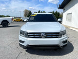 Used 2019 Volkswagen Tiguan SE image 3