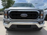 Certified 2023 Ford F150 XLT image 2