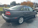 Used 2001 Volvo S40 image 4