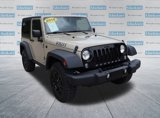 Used 2018 Jeep Wrangler Sport image 3