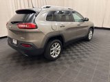 Used 2016 Jeep Cherokee Latitude w/ Comfort/Convenience Group image 5