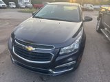 Used 2015 Chevrolet Cruze LT image 2