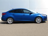 Used 2018 Ford Focus SE image 3