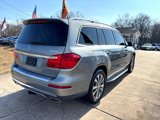 Used 2016 Mercedes-Benz GL 450 4MATIC image 6
