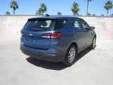 Used 2024 Chevrolet Equinox LS image 5