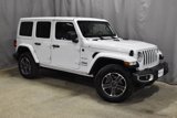 Used 2023 Jeep Wrangler Sahara image 4
