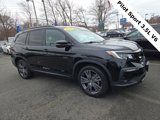 Used 2022 Honda Pilot Sport image 5