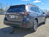 Certified 2022 Subaru Outback Premium image 6