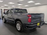 Used 2021 Chevrolet Silverado 1500 Custom image 6