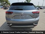 Certified 2022 Buick Envision Essence w/ Safety Package image 6