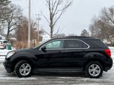 Used 2014 Chevrolet Equinox LT w/ Driver Convenience Package image 5