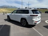 Used 2022 Jeep Grand Cherokee L Overland w/ MOPAR Finishing Package image 4