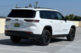 New 2025 Jeep Grand Cherokee L Altitude image 4