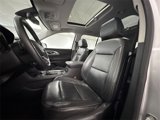 Used 2018 Chevrolet Traverse LT image 2