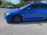 Used 2018 Subaru WRX image 2
