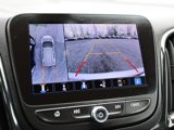 Certified 2022 Chevrolet Equinox RS w/ Infotainment Package image 5