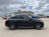 Used 2016 Mercedes-Benz GLE 450 4MATIC Coupe image 6