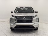 Used 2022 Mitsubishi Outlander ES image 3
