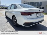 New 2025 Volkswagen Jetta SE image 5