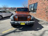 Used 2011 Jeep Wrangler Sport image 4