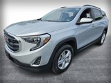 Used 2021 GMC Terrain SLE w/ Driver Convenience Package image 3