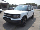 Used 2021 Ford Bronco Sport Outer Banks image 2