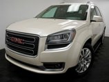 Used 2015 GMC Acadia SLT w/ Premium Edition image 2