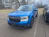 Certified 2022 Ford Maverick XLT w/ Equipment Group 300A Standard image 2