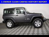 Used 2017 Jeep Wrangler Sport w/ Quick Order Package 24S image 3