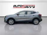 Used 2021 Nissan Rogue Sport SV image 4