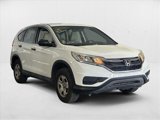 Used 2016 Honda CR-V LX image 3