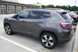 Used 2017 Jeep Compass Latitude w/ Popular Equipment Group image 4