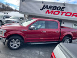 Used 2018 Ford F150 Lariat w/ Equipment Group 502A Luxury image 5