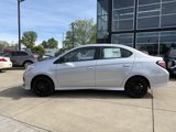 New 2024 Mitsubishi Mirage G4 Black Edition image 3