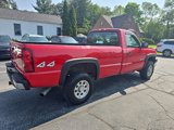 Used 2006 Chevrolet Silverado 2500 W/T w/ Snow Plow Prep Package image 4