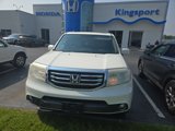 Used 2013 Honda Pilot Touring image 2