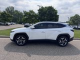 Used 2023 Hyundai Tucson Limited image 4