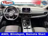 Used 2023 Nissan Rogue SV image 2