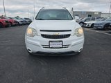 Used 2014 Chevrolet Captiva Sport LT image 2