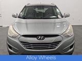 Used 2012 Hyundai Tucson GLS image 4