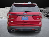 Certified 2017 Ford Explorer Sport w/ Equipment Group 401A image 5