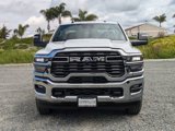 New 2025 RAM 2500 Tradesman image 2