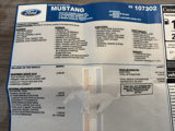 Used 2019 Ford Mustang GT Premium w/ GT Performance Package image 3