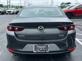 New 2025 MAZDA MAZDA3 s image 2