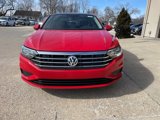 Used 2021 Volkswagen Jetta SE image 3