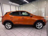 Certified 2023 Buick Encore GX Preferred image 3