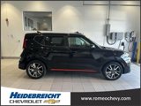 Used 2020 Kia Soul GT-Line w/ GT 2.0L Power Sunroof Package image 2