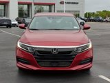 Used 2018 Honda Accord LX image 4