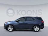 Used 2019 Chevrolet Equinox LS image 2